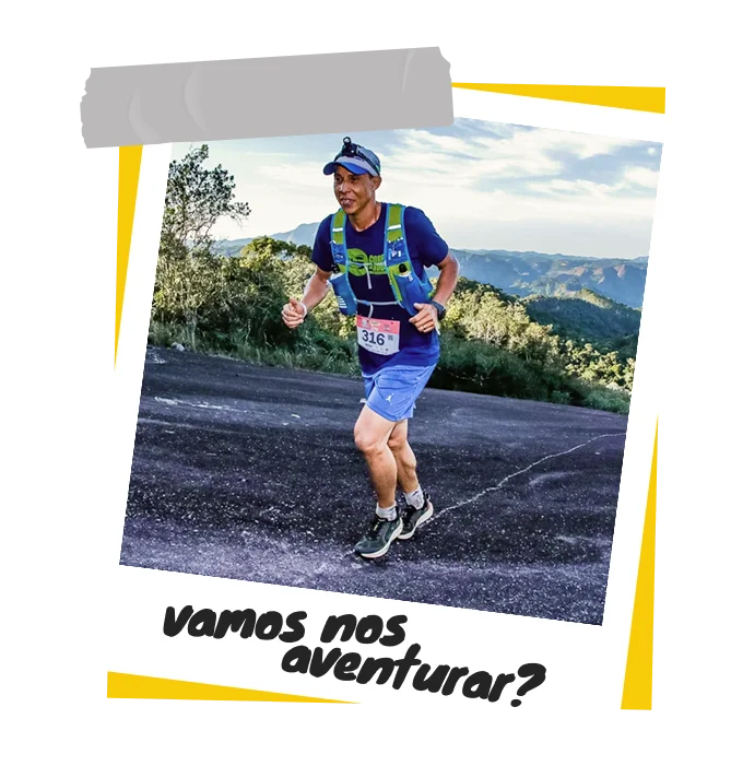 Trail Run